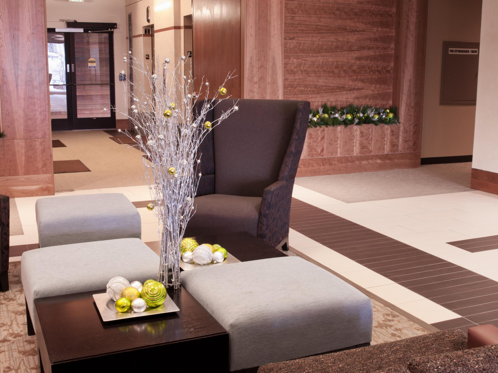 Marietta Hotel | Hilton Atlanta/Marietta Hotel & Conference Center