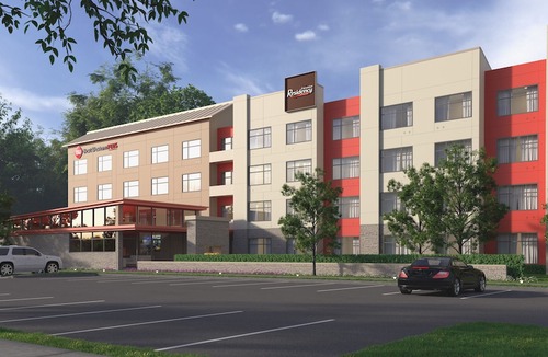 Jackson Hotel | Best Western Plus Executive Residency Jackson Northeast