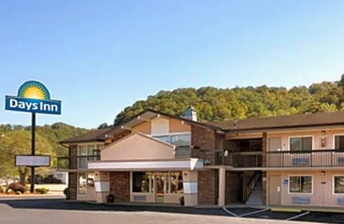 Paintsville Hotel | Days Inn by Wyndham Paintsville
