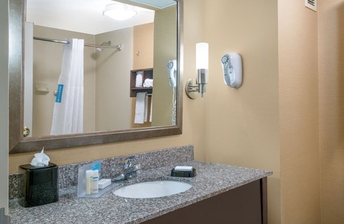 Bessemer Hotel | Hamilton Inn Bessemer