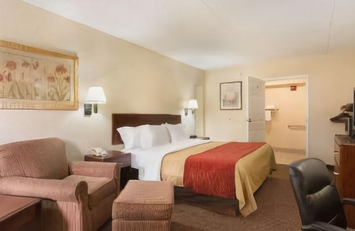 Gallatin Hotel | Baymont by Wyndham Gallatin