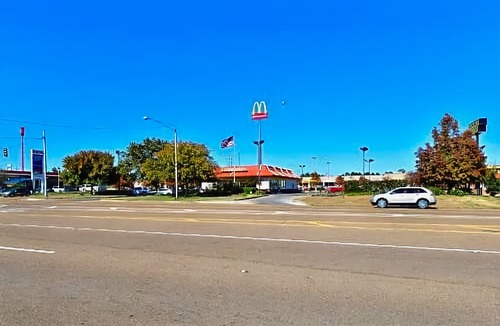 Brookhaven Hotel | Americas Best Value Inn - Brookhaven