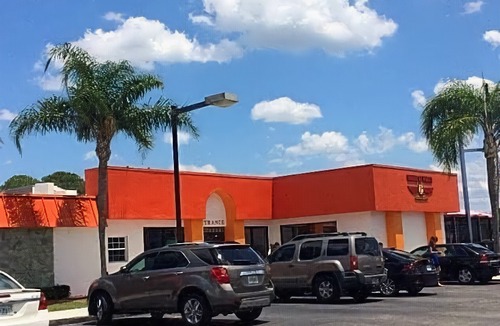 Winter Haven Hotel | Howard Johnson by Wyndham Winter Haven FL