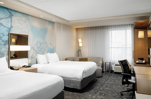 Summerville Hotel | Courtyard by Marriott Charleston Summerville