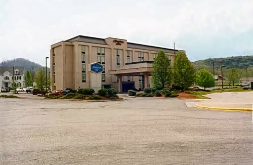 Bridgeport Hotel | Hampton Inn Bridgeport/Clarksburg