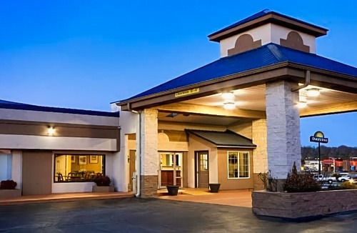 Cookeville Hotel | Days Inn by Wyndham Cookeville
