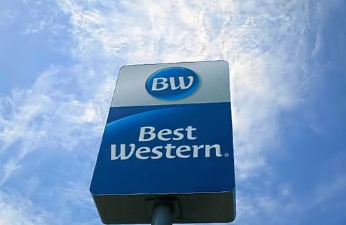 Tahlequah Hotel | Best Western Nsu Inn