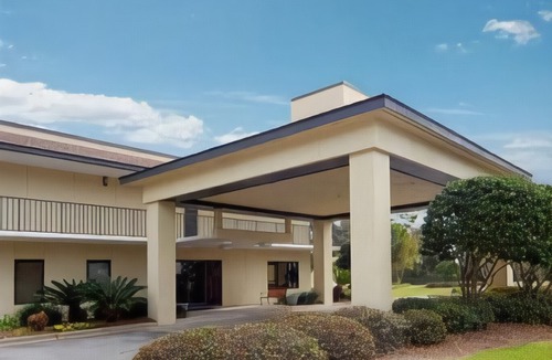 Niceville Hotel | Quality Inn at Eglin AFB