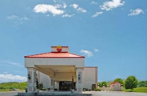 Newport Hotel | Econo Lodge