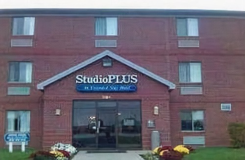 Evansville Hotel | Extended Stay America Suites - Evansville - East