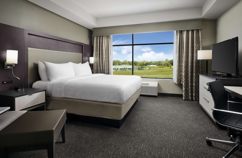 Jackson Hotel | Best Western Plus Executive Residency Jackson Northeast
