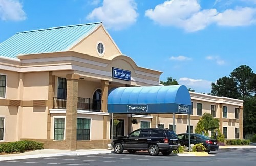 Perry Hotel | Travelodge by Wyndham Perry GA