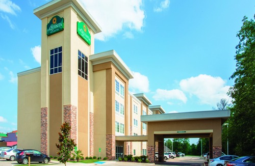West Monroe Hotel | La Quinta Inn & Suites by Wyndham West Monroe