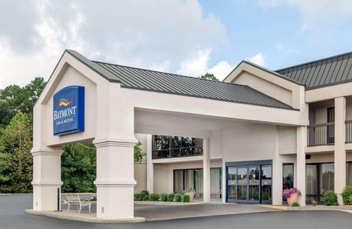 London Hotel | Baymont by Wyndham London KY