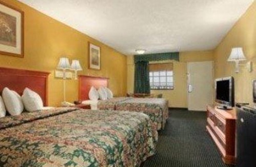 Vicksburg Hotel | Days Inn & Suites by Wyndham Vicksburg
