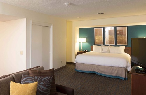 Arcadia Hotel | Residence Inn by Marriott Spartanburg