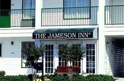 Pearl Hotel | Baymont by Wyndham Pearl