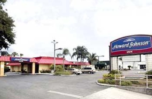 Winter Haven Hotel | Howard Johnson by Wyndham Winter Haven FL