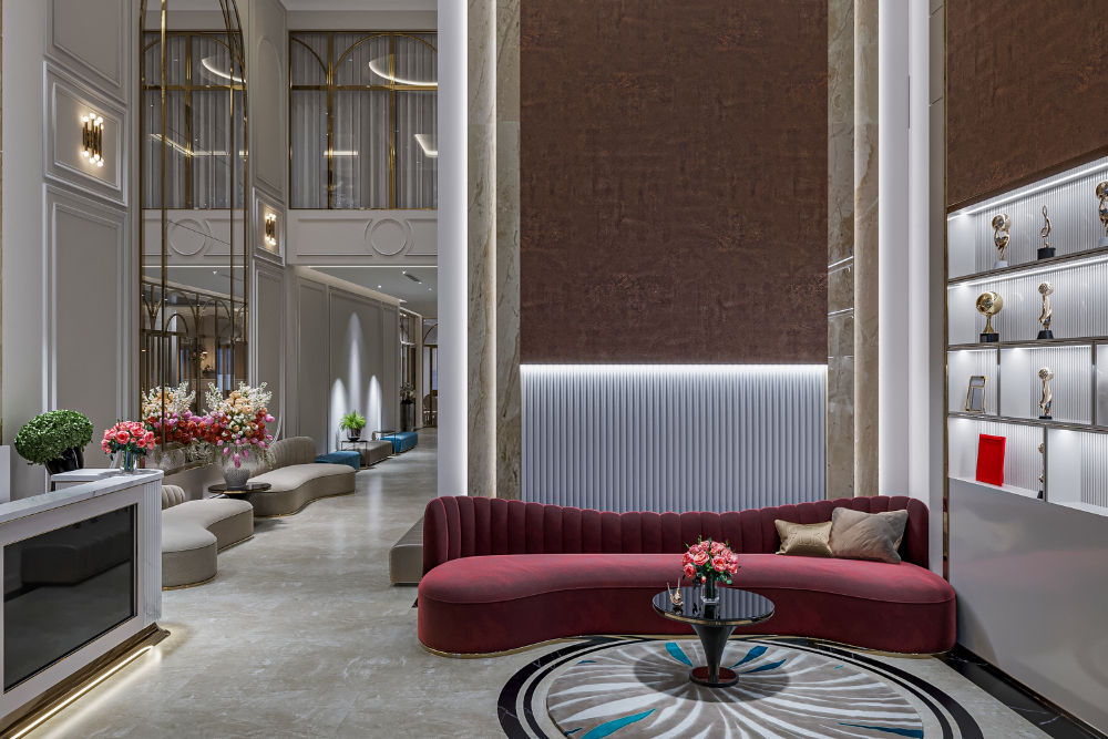Ruskin Hotel | Holiday Inn Express & Suites Ruskin, an Ihg Hotel