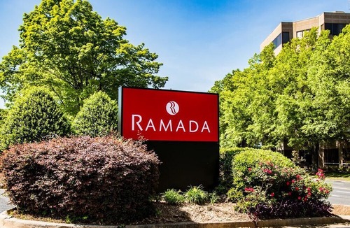 Gainesville Hotel | Ramada by Wyndham Gainesville