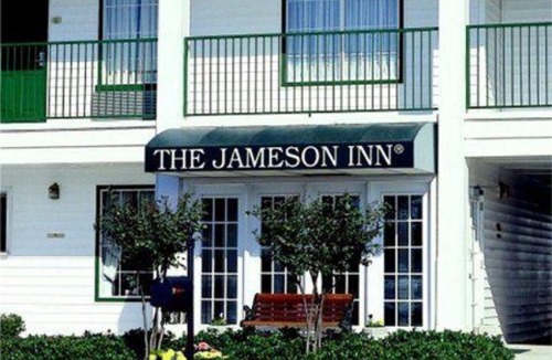 Eufaula Hotel | Baymont by Wyndham Eufaula