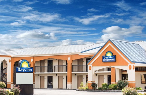 Athens Hotel | Days Inn by Wyndham Athens