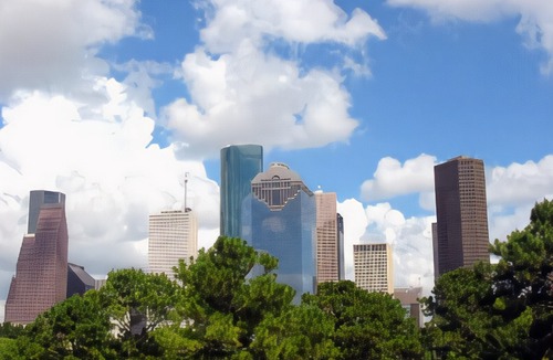 College Park Hotel | Best Western Plus the Woodlands
