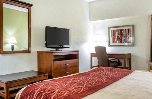 Conyers Hotel | Comfort Inn Conyers