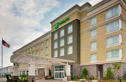 Southaven Hotel | Holiday Inn Southaven Central - Memphis, an Ihg Hotel
