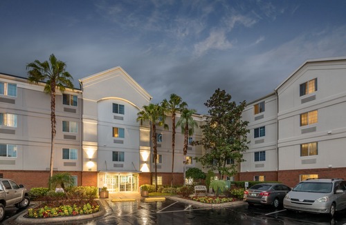 Lake Mary Hotel | Candlewood Suites Lake Mary, an Ihg Hotel