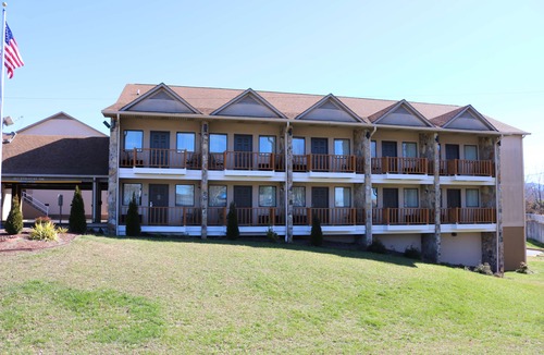 Blairsville Hotel | Best Western Milton Inn