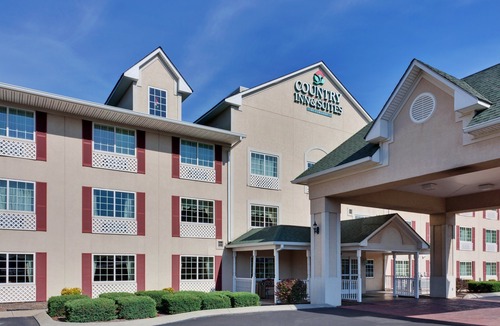Antioch Hotel | Comfort Inn & Suites