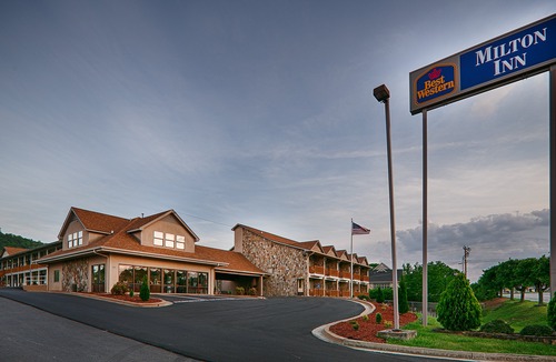 Blairsville Hotel | Best Western Milton Inn