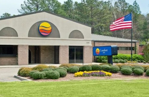 Tupelo Hotel | Quality Inn Tupelo