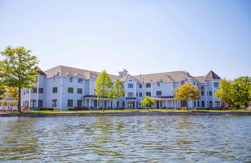 Syracuse Hotel | Oakwood Resort