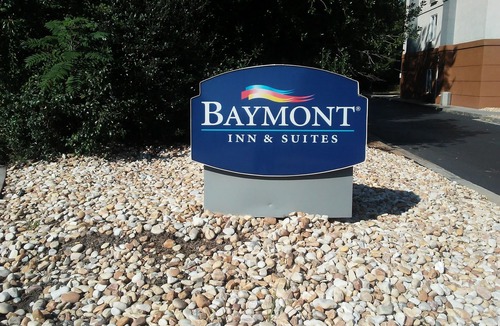 Lithia Springs Hotel | Baymont by Wyndham Lithia Springs Atlanta