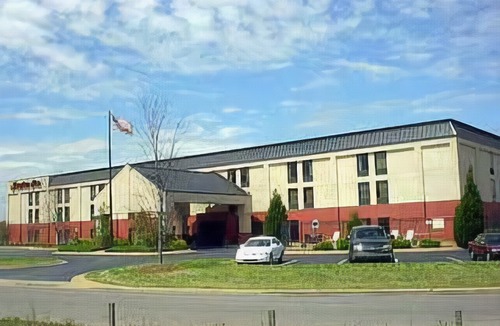 Cottondale Hotel | Hampton Inn Tuscaloosa - East
