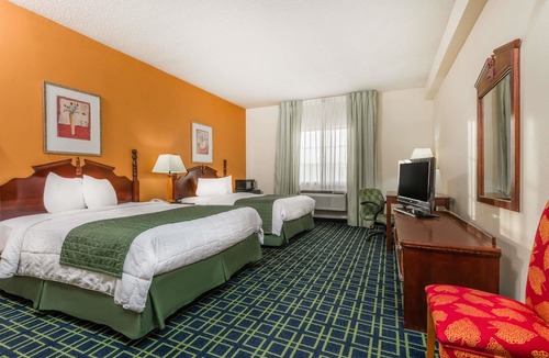 Greensburg Hotel | Baymont by Wyndham Greensburg