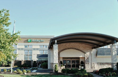 Covington Hotel | Holiday Inn Cincinnati-Riverfront, an Ihg Hotel