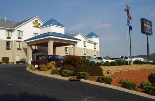 Powell Hotel | Holiday Inn Express Hotel & Suites Knoxville-North-I-75 Exit 112, an Ihg Hotel