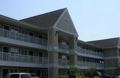 North Charleston Hotel | Extended Stay America Suites - Charleston - North Charleston