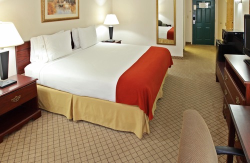 Hope Hotel | Holiday Inn Express - Hope, an Ihg Hotel