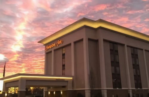 Conestee Hotel | Hampton Inn Greenville/Woodruff Road