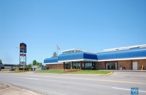 Sedalia Hotel | Best Western State Fair Inn