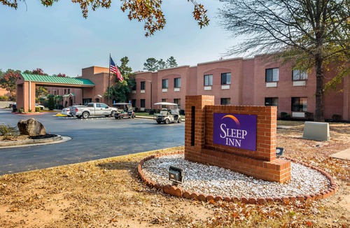 Peachtree City Hotel | Sleep Inn Near the Avenue