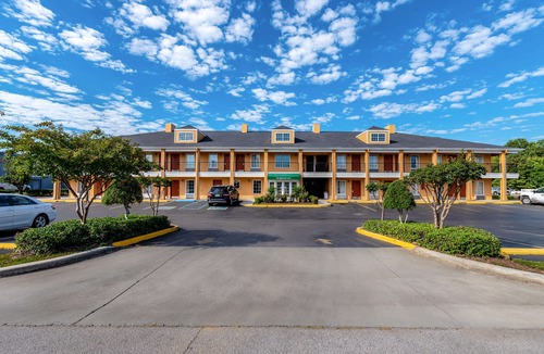 Decatur Hotel | Quality Inn Decatur River City