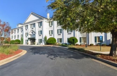 Oak Ridge Hotel | Quality Inn Oak Ridge