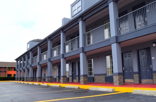 Warner Robins Hotel | Baymont by Wyndham Warner Robins