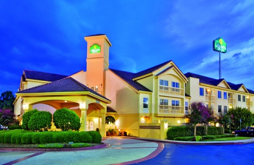 Macon Hotel | La Quinta by Wyndham Macon