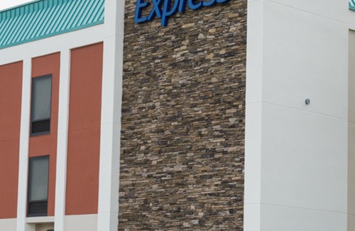 Kreole Hotel | Holiday Inn Express Pascagoula-Moss Point, an Ihg Hotel
